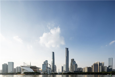 番禺古镇：发现千年历史的宝藏